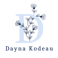 Dayna Kodeau Logo